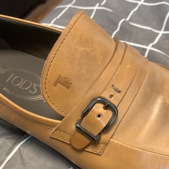 Tod’s men loafers - Picture 4 of 7